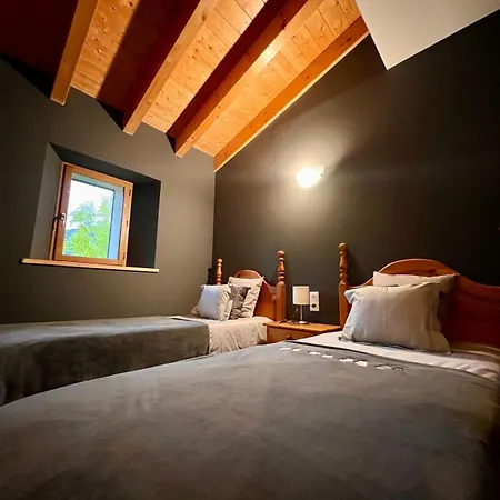 Casita En Estavar