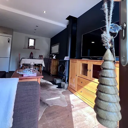 Holiday home Casita En *