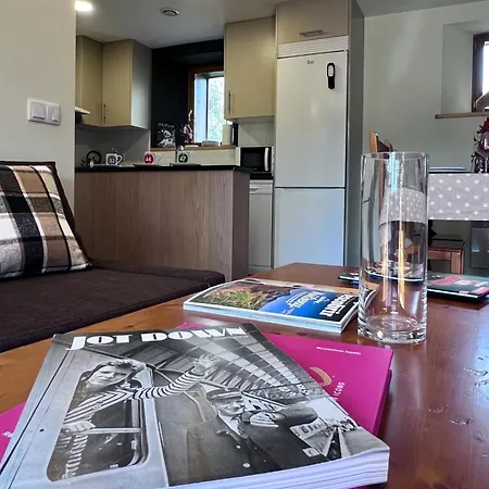 Casita En Holiday home