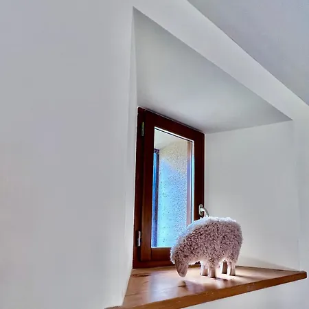 Casita En