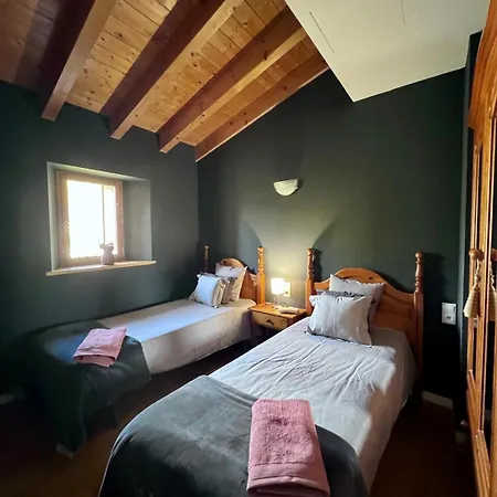 別荘 Casita En Estavar
