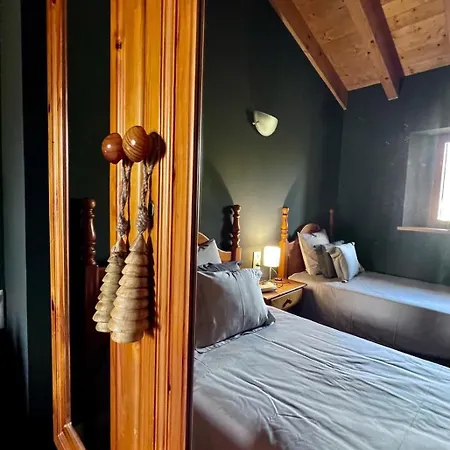 Casita En