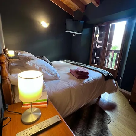 Casita En