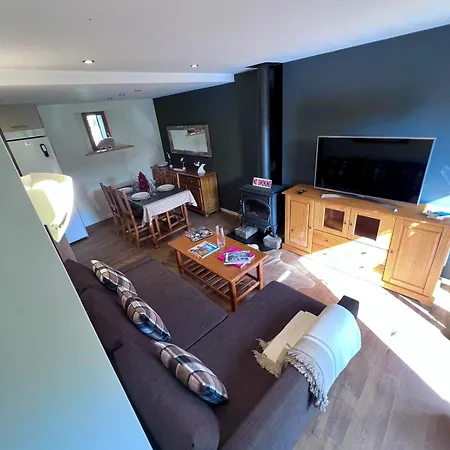 Casita En Holiday home