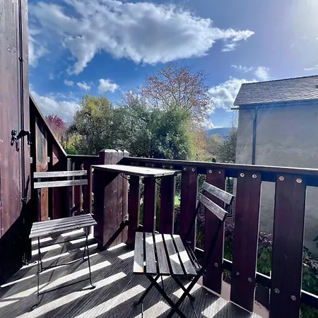 Holiday home Casita En *