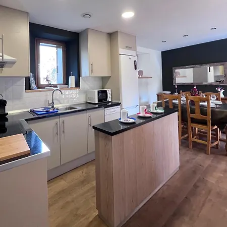 Holiday home Casita En Estavar