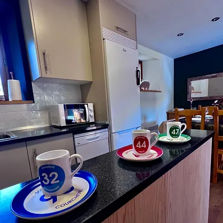 Holiday home Casita En Estavar