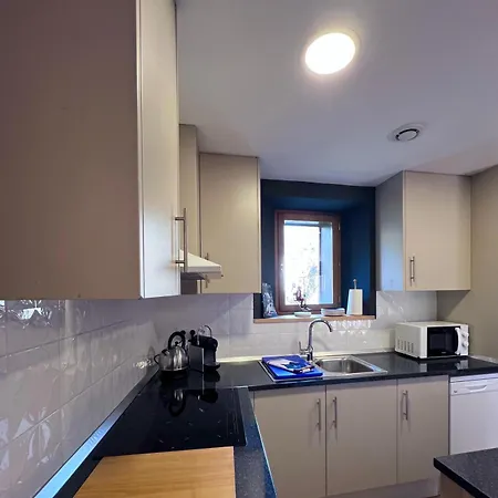Casita En